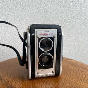 Kodak Duaflex 2 Camera